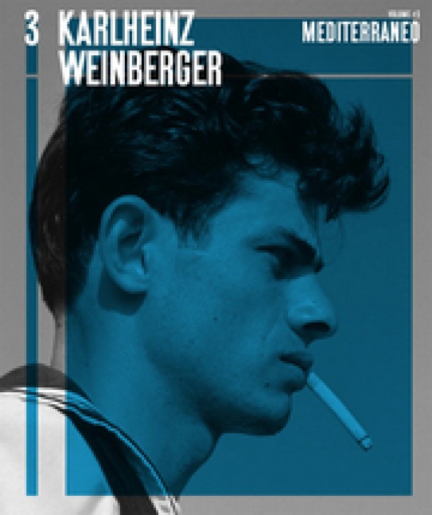 Karlheinz Weinberger - Mediterraneo (Volume 3)