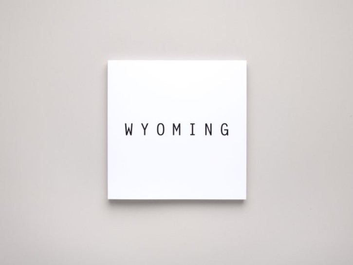 Valerio Olgiati for Kanye West - Wyoming