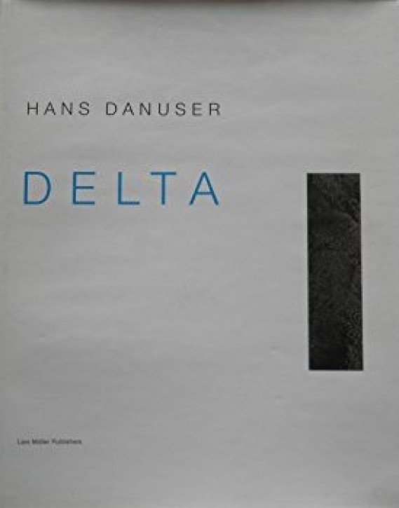 Hans Danuser - Delta