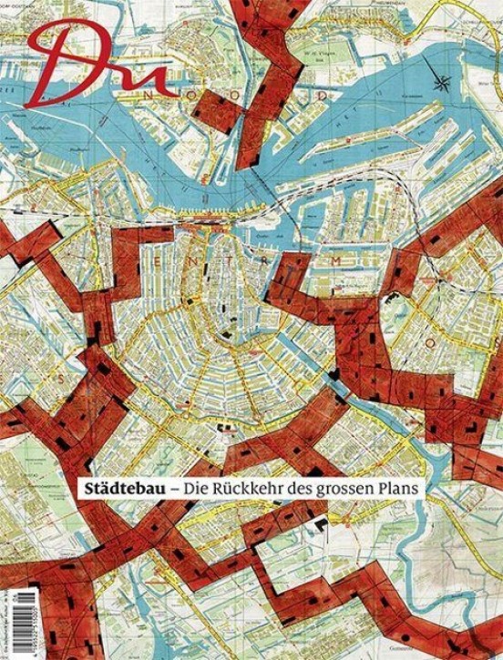 Städtebau - Die Rückkehr des grossen Plans (DU 910)