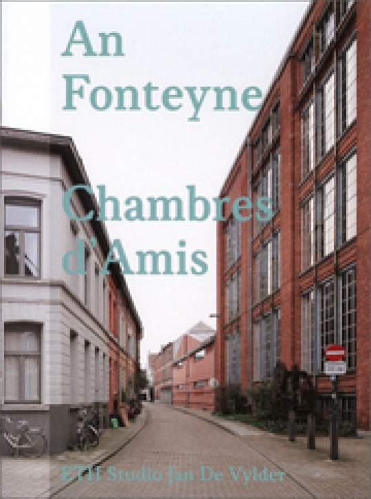 An Fonteyne - Chambres d'Amis