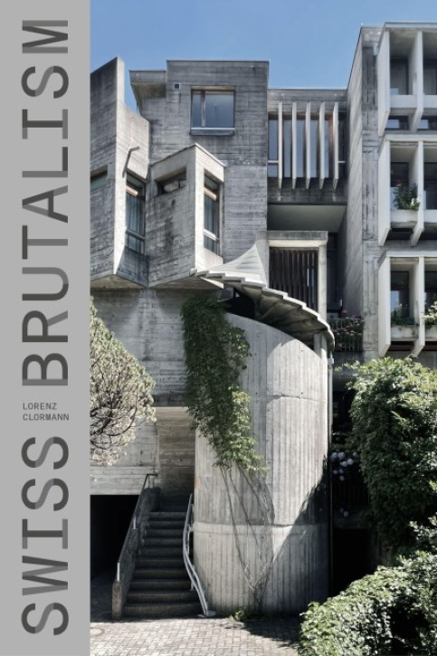 Swiss Brutalism