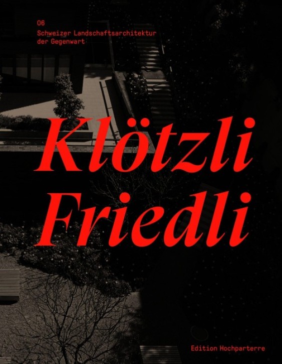 Klötzli Friedli