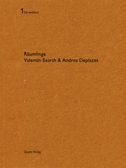 Valentin Bearth & Andrea Deplazes: Corpi cavi (Italian Edition) (De Aedibus 1)