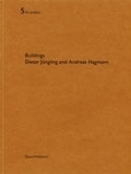 Buildings - Dieter Jüngling and Andreas Hagmann (De Aedibus 5, English Edition)