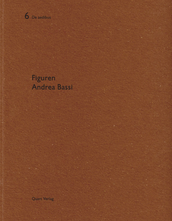 Figuren - Andrea Bassi (De Aedibus 6)