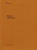 Projects - Gigon / Guyer (De Aedibus 7, English Edition)