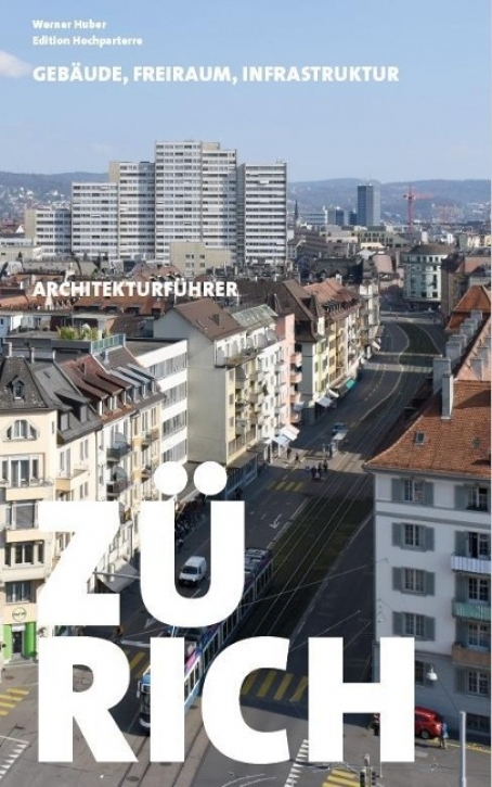 Architekturführer Zürich