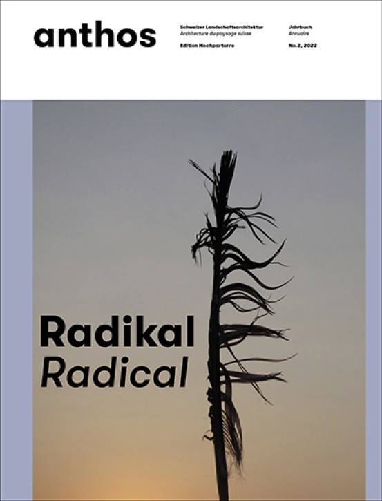 Anthos 2022 - Radikal / Radical