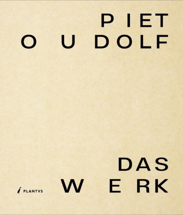 Piet Oudolf - Das Werk
