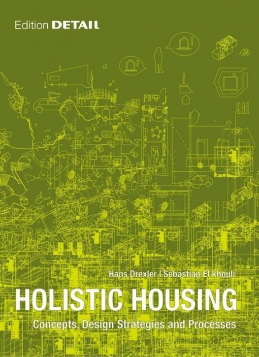 Holistic Housing