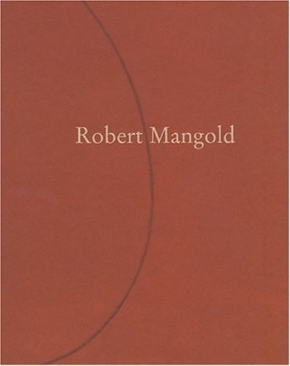 Robert Mangold: Jawlensky-Preis