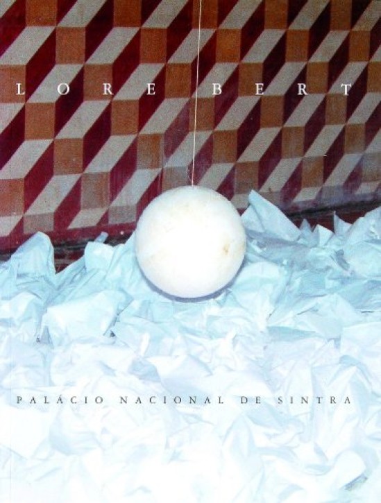 Lore Bert - Palacio Nacional De Sintra