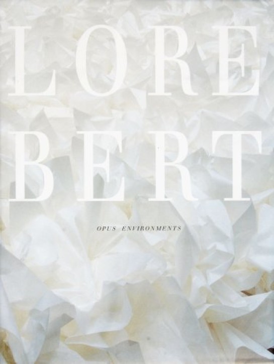 Lore Bert - Opus Environment