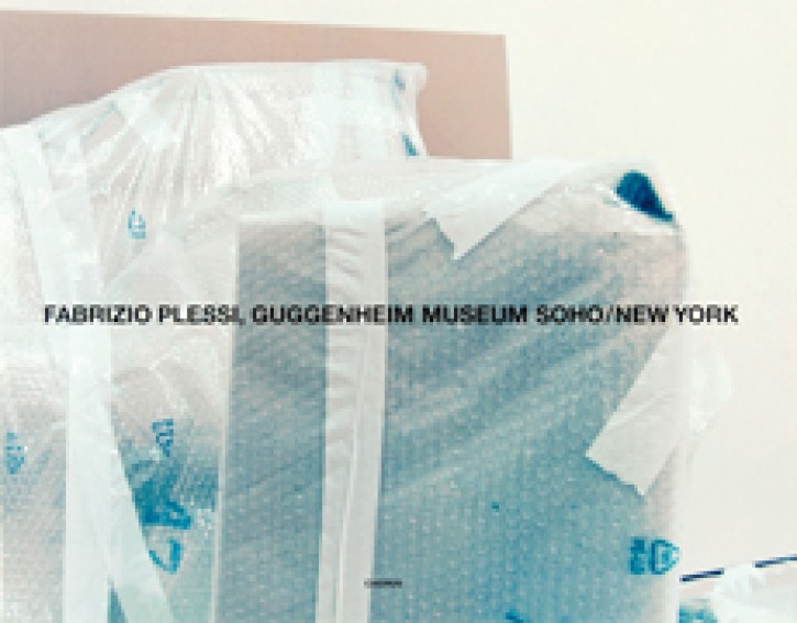 Fabrizio Plessi · Guggenheim-Museum SoHo, New York