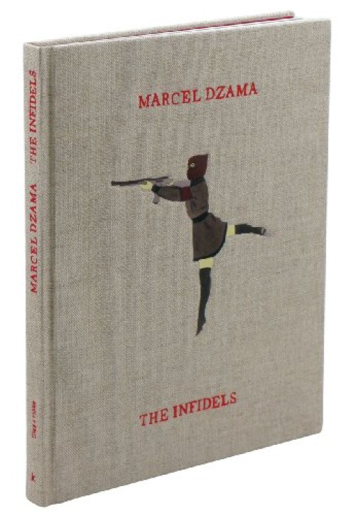 Marcel Dzama - The Infidels
