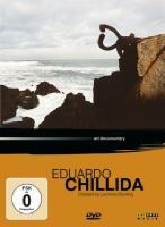 Eduardo Chillida (DVD)