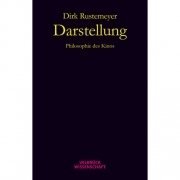Darstellung - Philosophie des Kinos