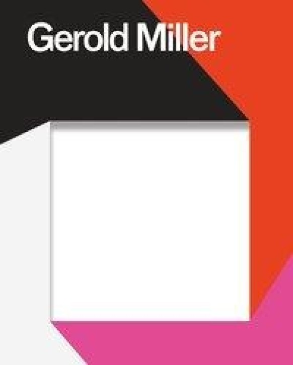 Gerold Miller