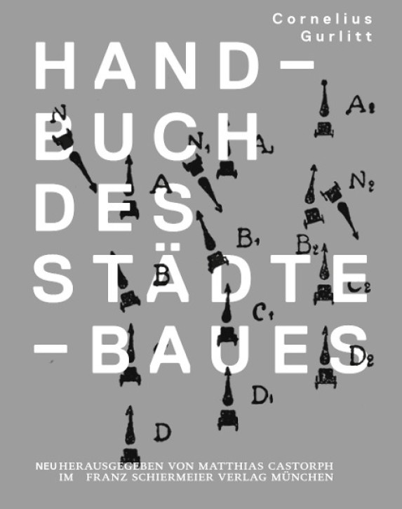 Handbuch des Städtebaues