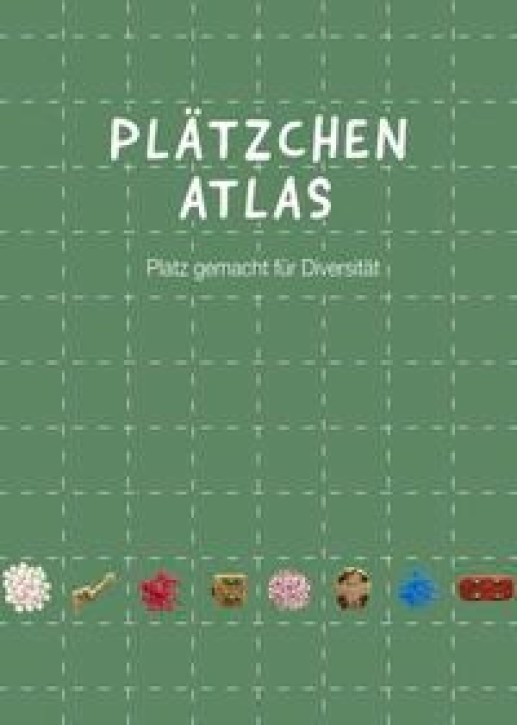 Plätzchenatlas 