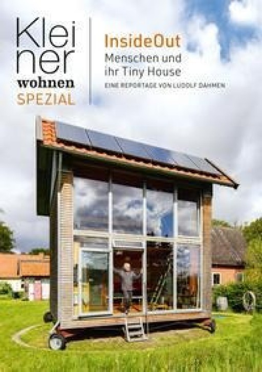 Kleiner Wohnen Spezial - Menschen und ihr Tiny House