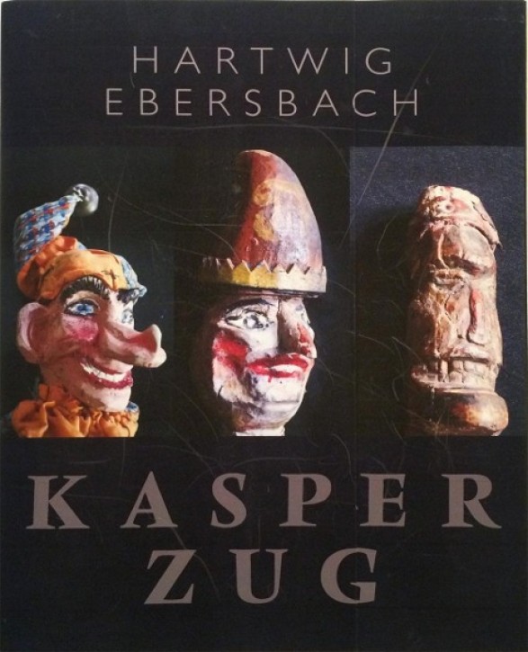 Kasparzug 