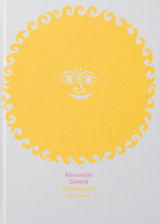 Alexander Girard - A Designer's Universe (Deutsche Ausgabe)