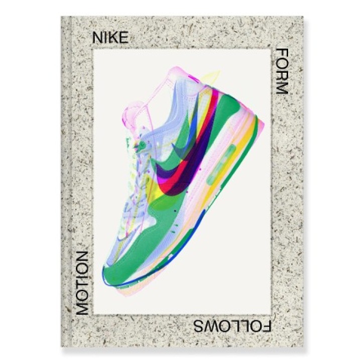 Nike - Form Follows Motion 