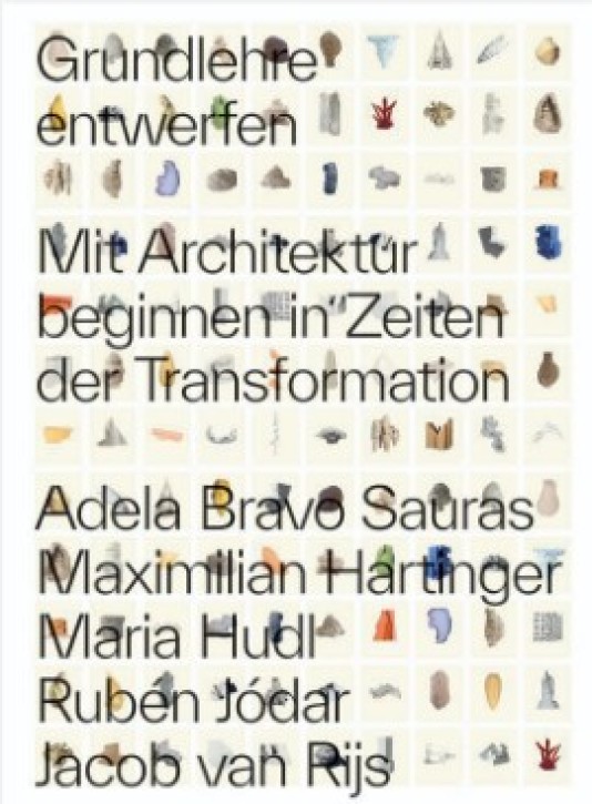 Grundlehre entwerfen