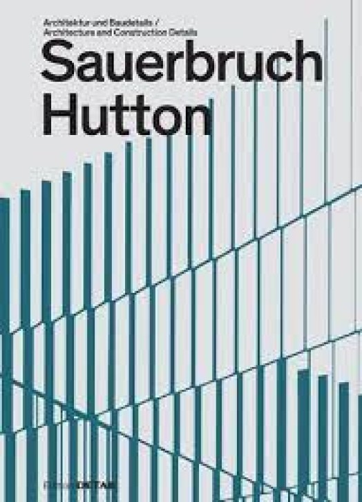 Sauerbruch Hutton - Architektur und Baudetails