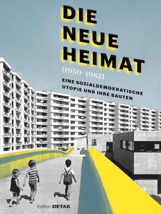 Die neue Heimat (1950-1982)