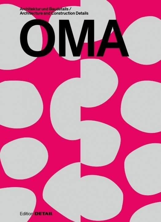 OMA - Architektur und Baudetails