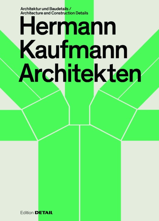 Hermann Kaufmann Architekten - Architektur und Baudetails