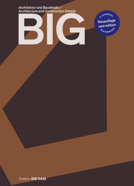 Bjarke Ingels Group / BIG - Architektur und Baudetails 