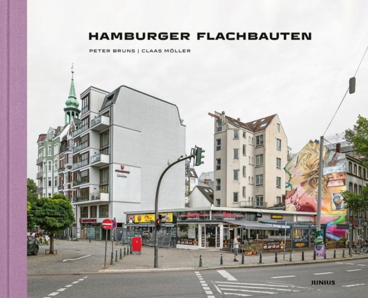Hamburger Flachbauten 
