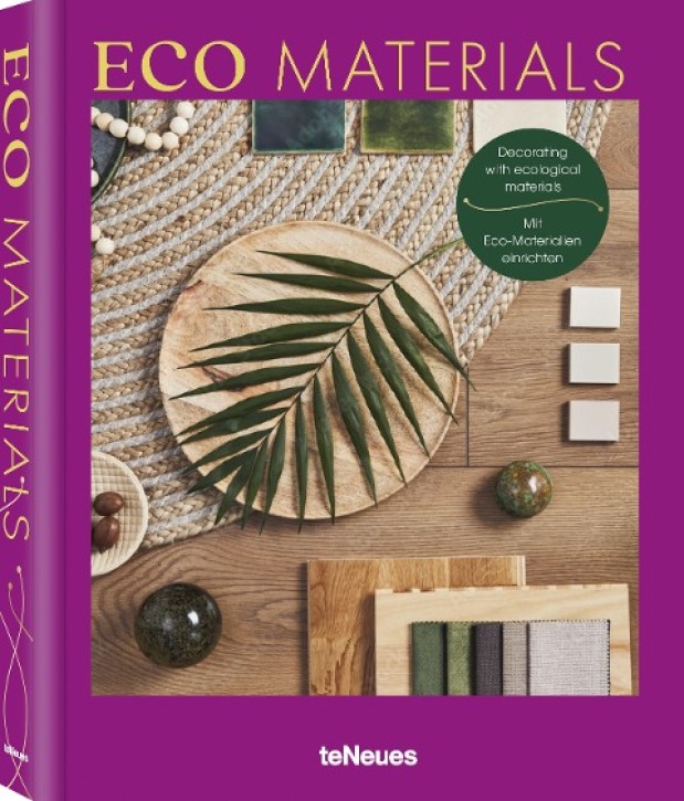 Eco Materials - Wohninspiration