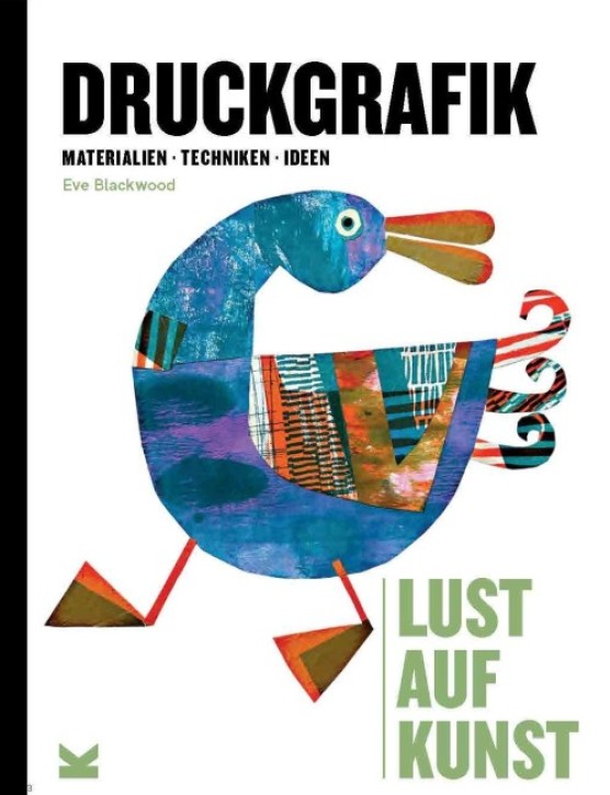 Lust auf Kunst - Druckgrafik