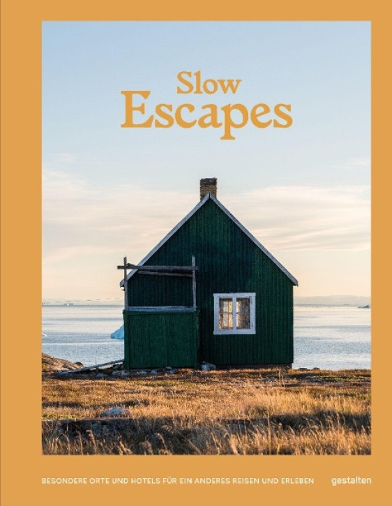 Slow Escapes 