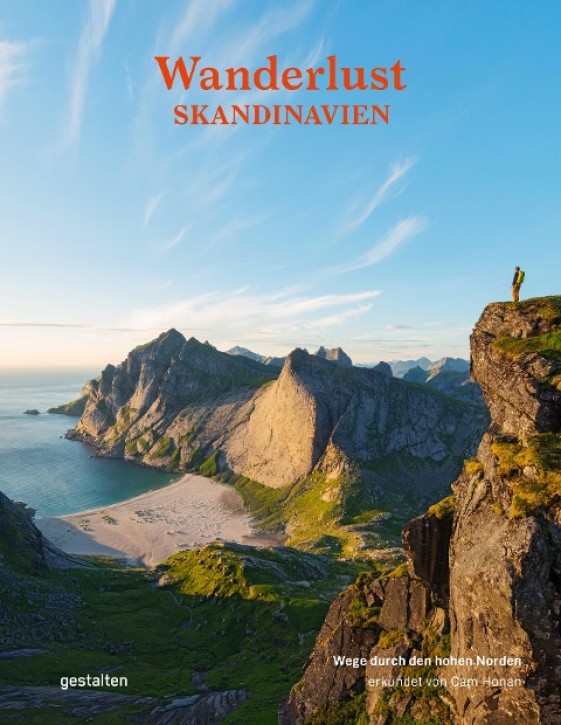 Wanderlust Skandinavien