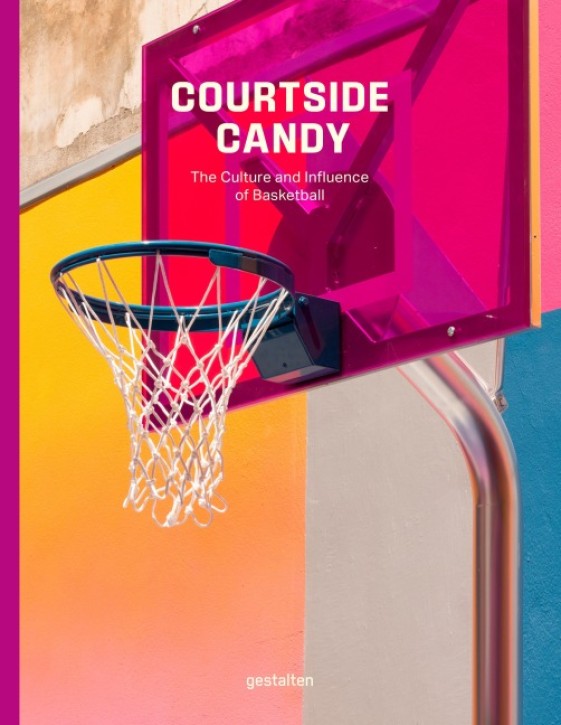 Courtside Candy - The Culture and Influence of Basketball