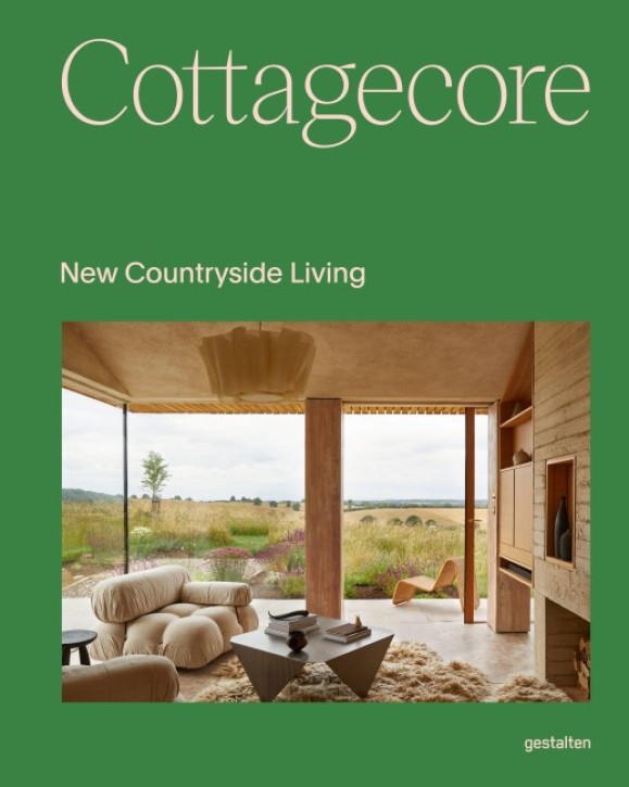 Cottagecore - New Countryside Living