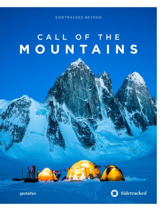 Call of the Mountains - Sidetracked Beyond