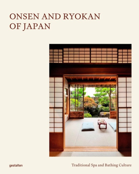 Onsen and Ryokan of Japan - Traditional Spas and Natural Bathing Culture