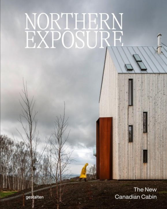 Northern Exposure - The New Canadian Cabin