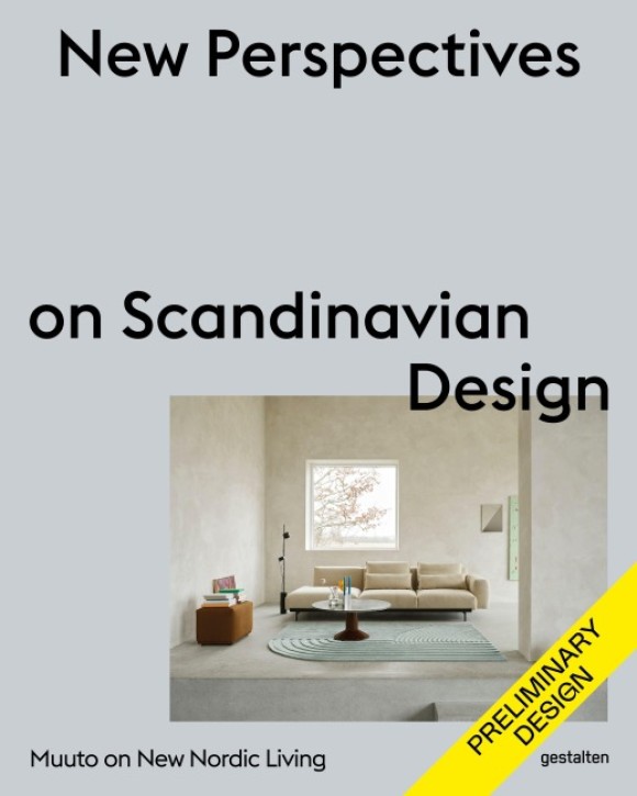 New Perspectives on Scandinavian Design - Muuto on New Nordic Living