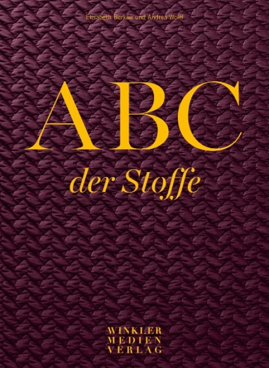 ABC der Stoffe 