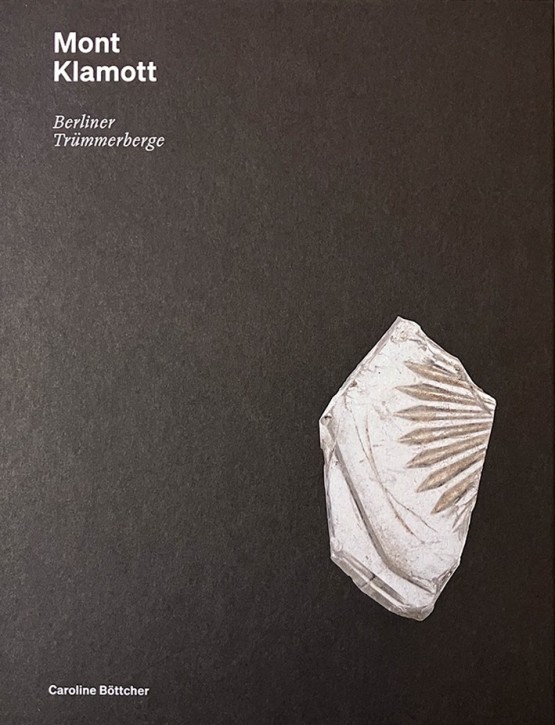 Mont Klamott - Berliner Trümmerberge