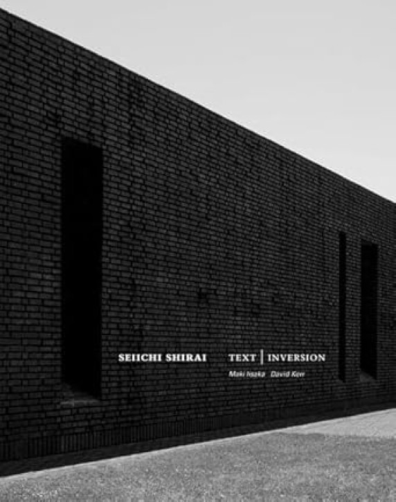 Shirai Seiichi - Text / Inversion