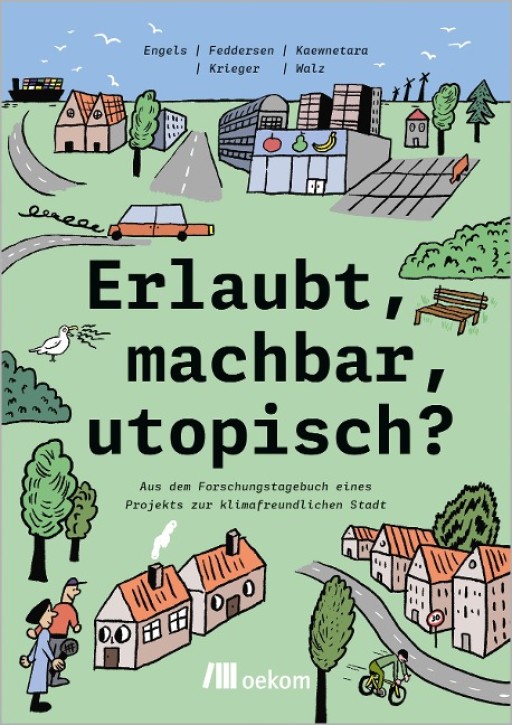 Erlaubt, machbar, utopisch?